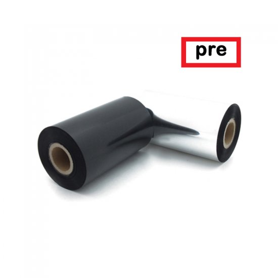 40 mm x 300 m Premium Resin Ribon 
