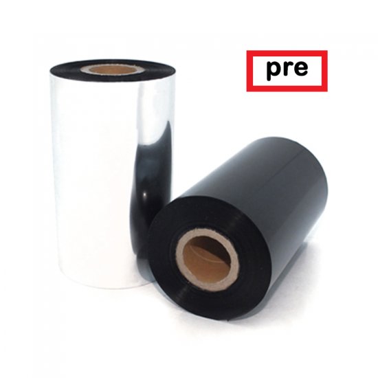60 mm x 300 m Premium Wax Resin Ribon FH (B110A Muadili)