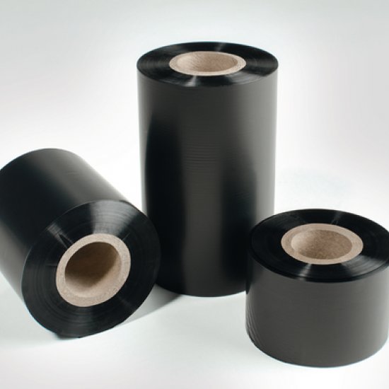 90 mm x 300 m Standart Wax Ribon 