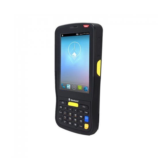 Newland MT6552 Android El Terminali