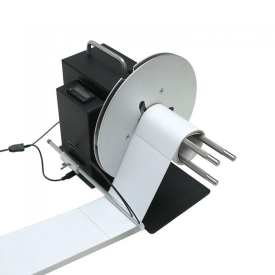  Argox R-412 Harici Etiket Sarıcı 