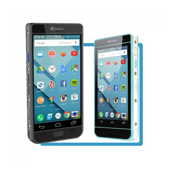 Bitatek Frey Glider Android El Terminali