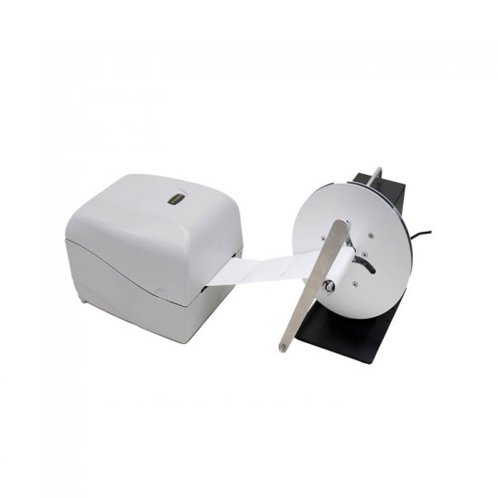  Argox R-412 Harici Etiket Sarıcı 