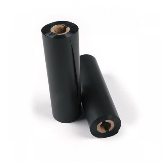 110 mm x 74 m Premium Resin Ribon 